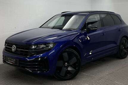 VW Touareg 86.305 km 61.870 &euro; Berlin 12351