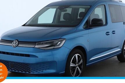 VW Caddy 10.900 km 37.480 &euro; Marktoberdorf 87616