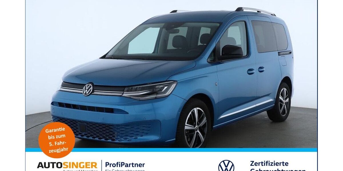 VW Caddy 10.900 km 37.480 &euro; Marktoberdorf 87616