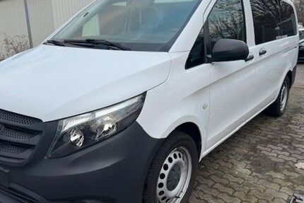 Mercedes-Benz Vito 36.000 km 28.990 &euro; Saarlouis 66740