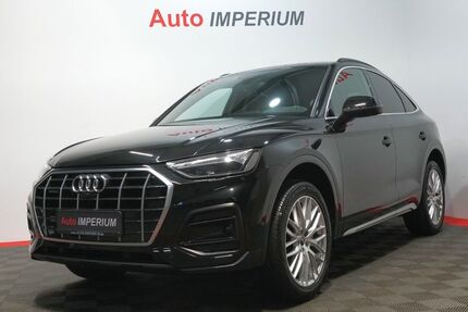 Audi Q5 43.657 km 43.990 &euro; Schmidgaden 92546