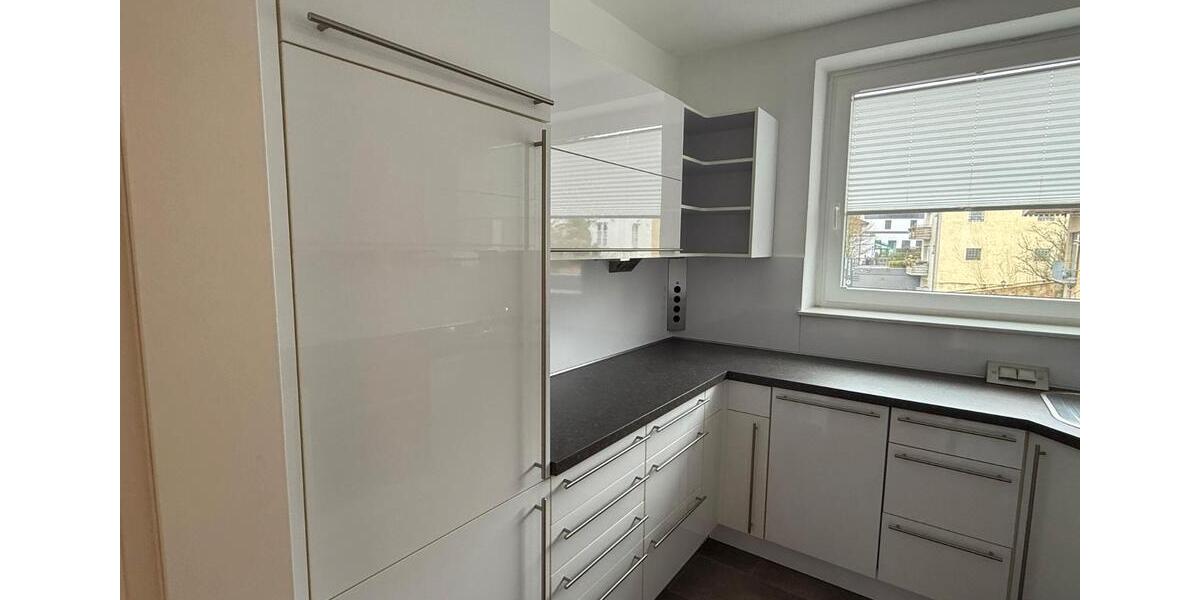 Etagenwohnung Bad Iburg - 3 Zimmer, 73 m&sup2;, 890&euro; | Angebot:25948822