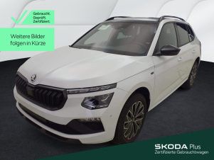 Skoda Kamiq 26.323 km 29.760 € Hofheim im Taunus 65719