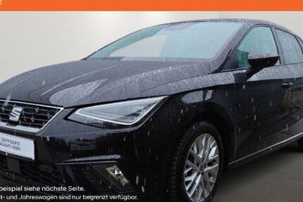 Seat Ibiza 25.750 km 23.000 &euro; Neuss 41460