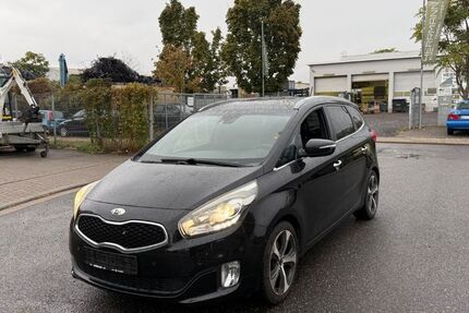 Kia Carens 248.000 km 4.900 &euro; Worms 67547