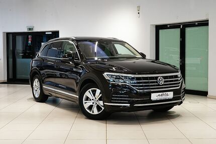 VW Touareg 170.000 km 35.449 &euro; Hamburg 22047