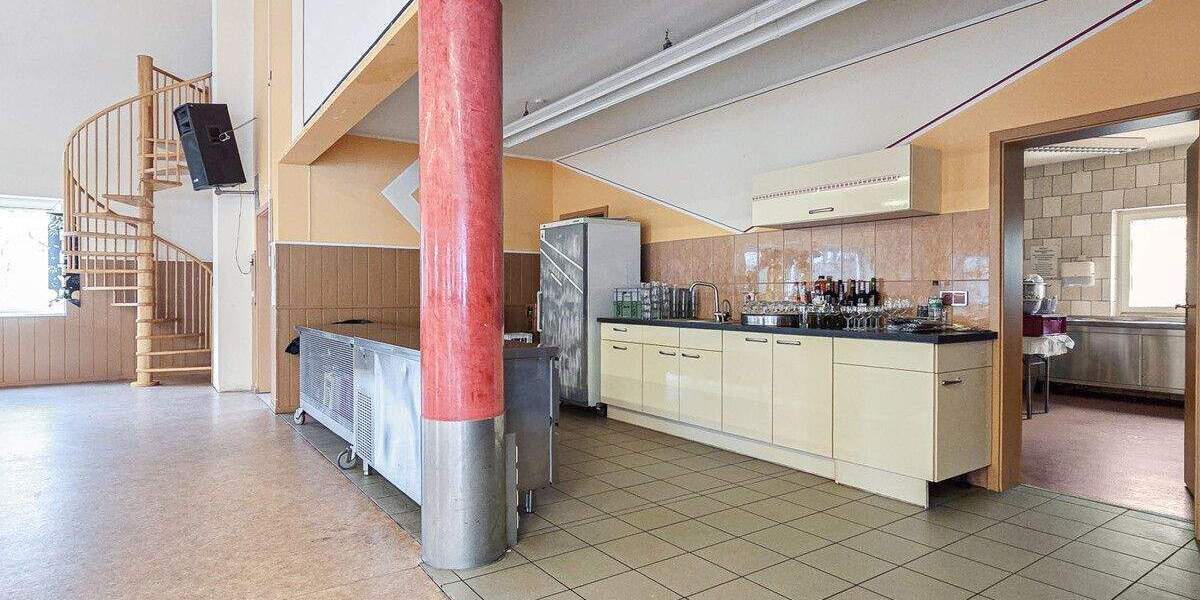 Gewerbeobjekt Langenzenn - 879.000&euro; | Angebot:25372797