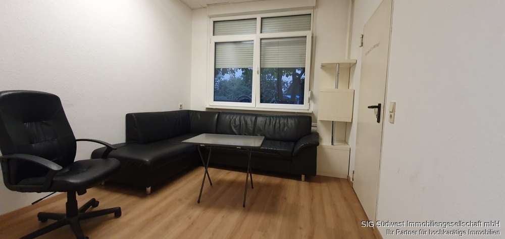 Etagenwohnung Karlsruhe - 1 Zimmer, 15 m&sup2;, 119.000&euro; | Angebot:25836807