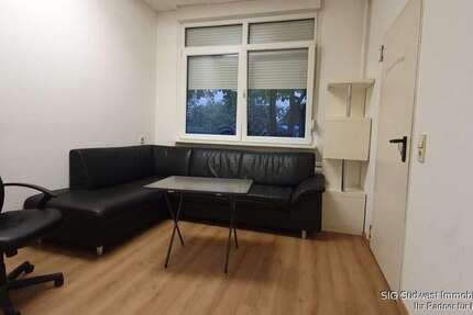 Wohnung Karlsruhe - 1 Zimmer, 15 m&sup2;, 119.000&euro; | Angebot:25836807