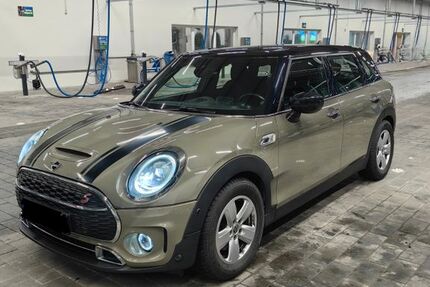 Mini Cooper S Clubman 96.500 km 18.800 &euro; Bad Abbach 93077