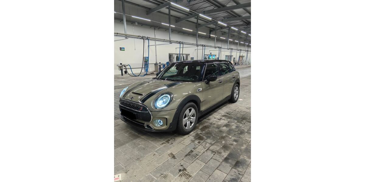 Mini Cooper S Clubman 96.500 km 18.800 &euro; Bad Abbach 93077