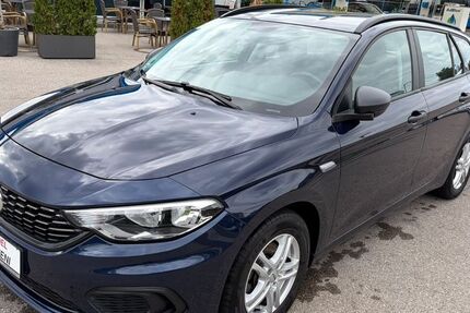 Fiat Tipo 39.544 km 8.499 &euro; München 81739
