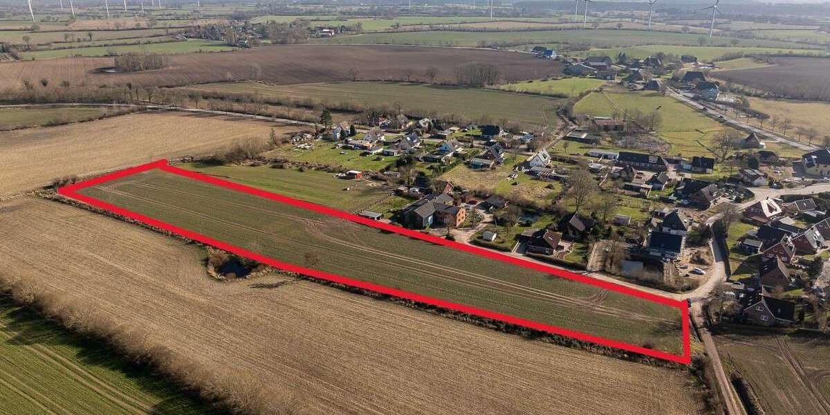 Grundstück Kabelhorst - 180.000&euro; | Angebot:20209065