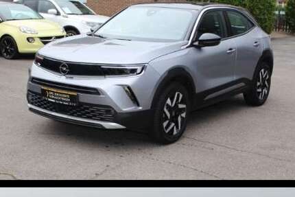 Opel Mokka 18.908 km 19.990 &euro; Unna 59427