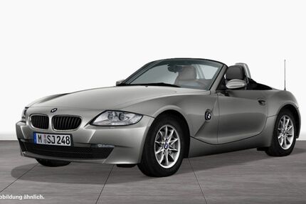 BMW Z4 148.000 km 9.885 &euro; Erding 85435