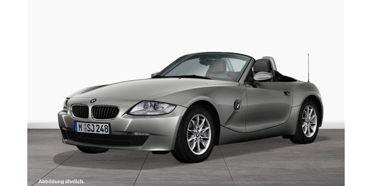 BMW Z4 148.000 km 9.885 &euro; Erding 85435