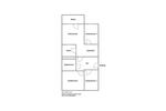 Etagenwohnung Zehdenick - 4 Zimmer, 67 m&sup2;, 400&euro; | Angebot:25646522