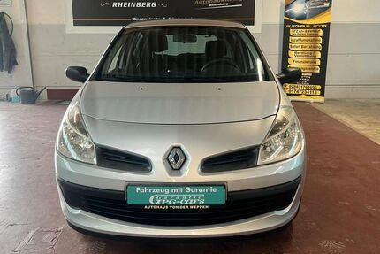 Renault Clio 109.775 km 2.999 &euro; Rheinberg 47495