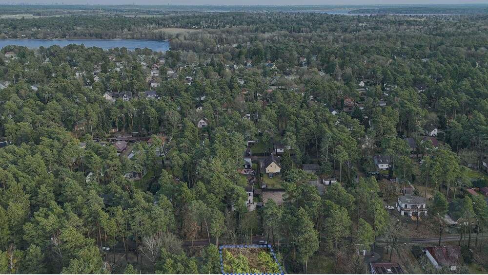 Grundstück Potsdam Groß Glienicke - 480.000&euro; | Angebot:25361055