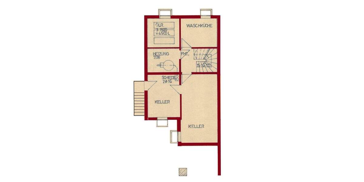 Reihenendhaus Neufahrn bei Freising Neufahrn - 5 Zimmer, 151 m&sup2;, 870.000&euro; | Angebot:24721106