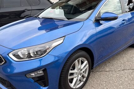 Kia Andere 21.000 km 15.999 &euro; Lenggries 83661