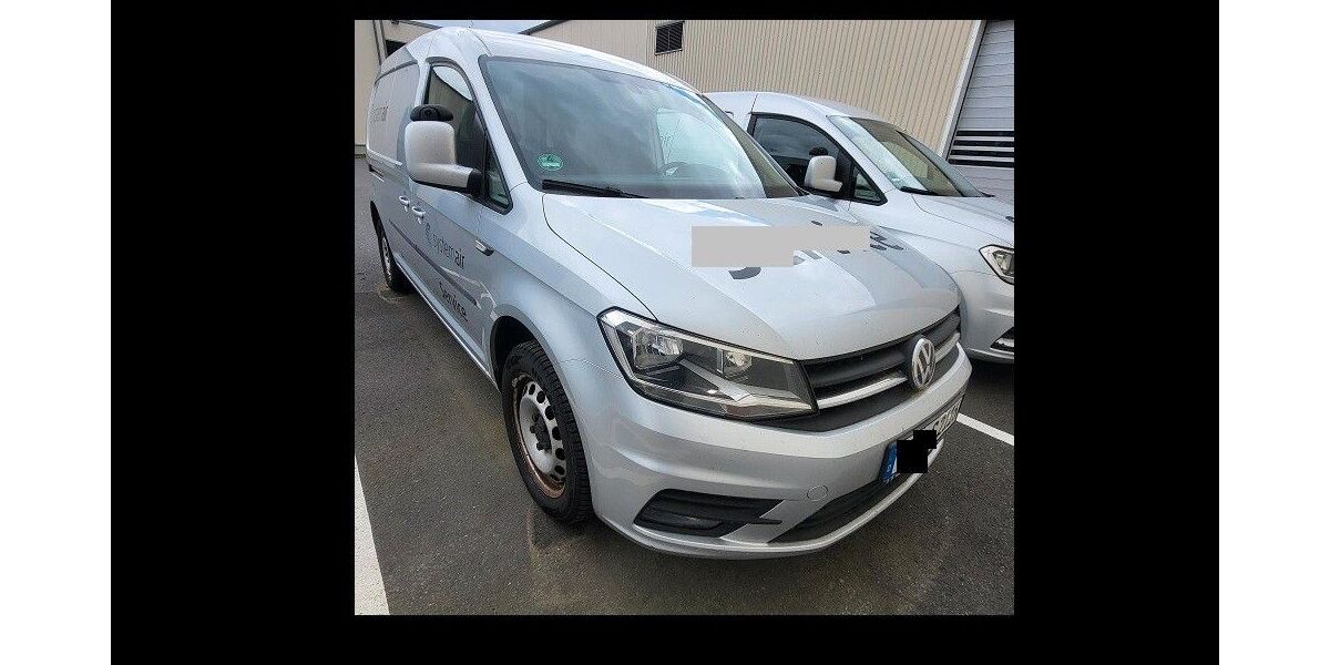 VW Caddy 259.000 km 9.600 &euro; Karlsruhe 76199