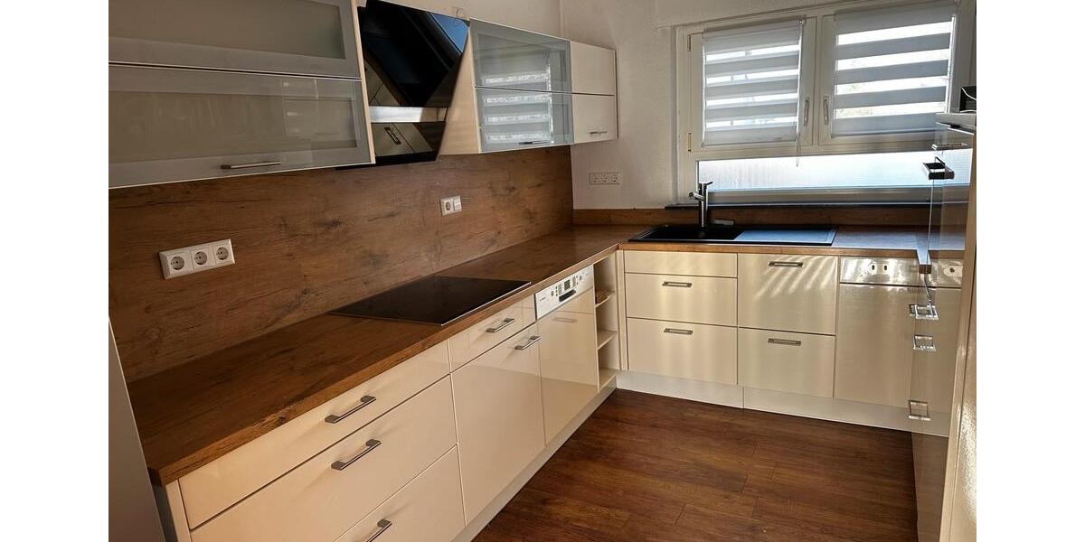 Reihenhaus Neuenburg am Rhein - 4 Zimmer, 100 m&sup2;, 420.000&euro; | Angebot:25305364