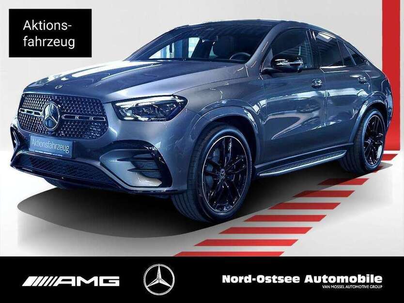 GLE 450