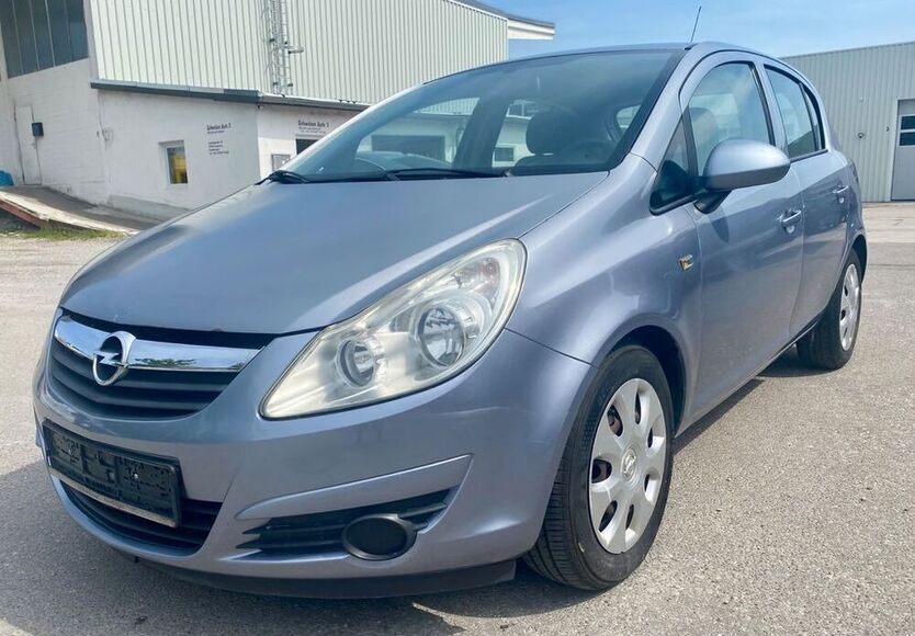 Corsa