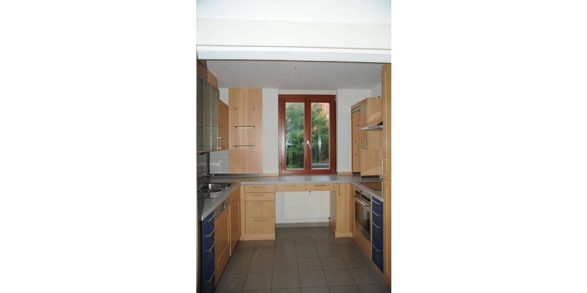 Etagenwohnung Bamberg Inselstadt - 3 Zimmer, 91 m&sup2;, 1.200&euro; | Angebot:26740955