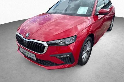 Skoda Scala 7.000 km 22.580 &euro; Roth 91154