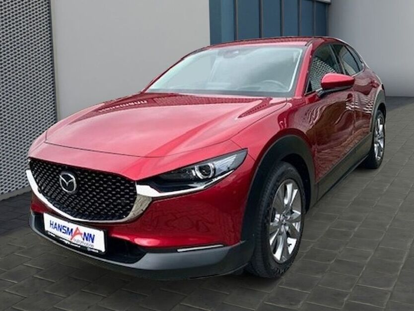 CX-30