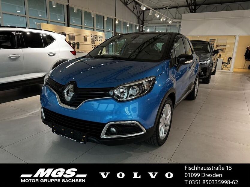 Captur