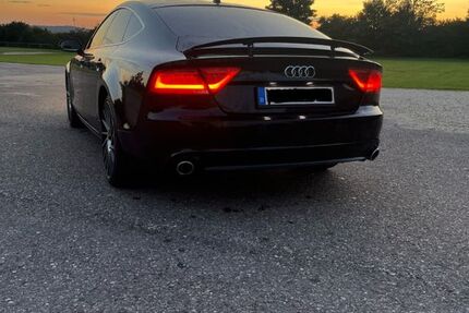 Audi A7 212.600 km 13.400 € Söhnstetten 89555