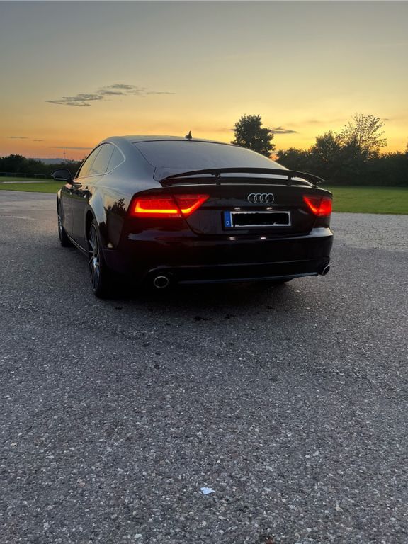 Audi A7 212.600 km 13.400 € Söhnstetten 89555