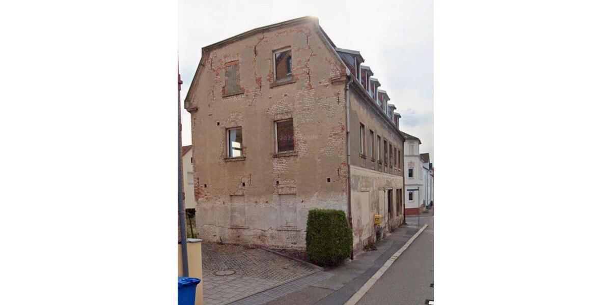 Mehrfamilienhaus, Wohnhaus Zwickau Neuplanitz - 45.000&euro; | Angebot:27096906