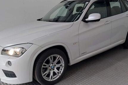 BMW X1 117.500 km 12.950 &euro; Heiningen 73092