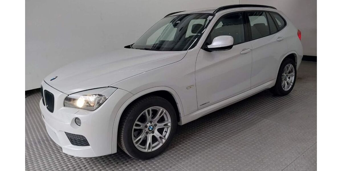 BMW X1 117.500 km 12.950 &euro; Heiningen 73092