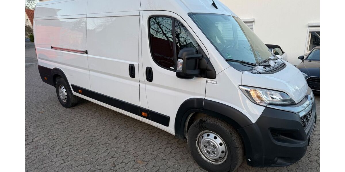 Citroen Jumper 70.155 km 20.900 € Langenhagen 30851