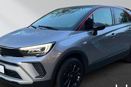 Opel Crossland (X) 43.500 km 17.475 € Zeulenroda-Triebes 07937
