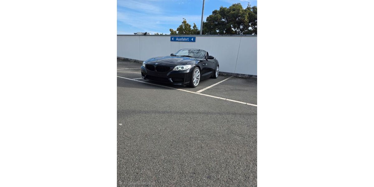 BMW Z4 110.000 km 35.000 &euro; Oststeinbek 22113