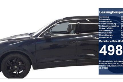 VW Touareg 13.235 km 67.440 &euro; Vilsbiburg 84137