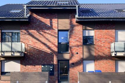 Wohnung Emmerich am Rhein - 2 Zimmer, 60 m&sup2;, 690&euro; | Angebot:25405179