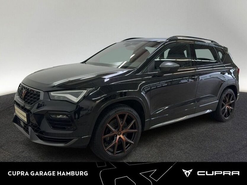 Ateca