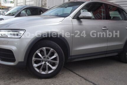 Audi Q3 90.000 km 17.499 &euro; Berlin 12277