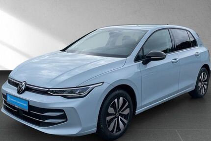 VW Golf 16.706 km 31.990 &euro; Schleswig 24837