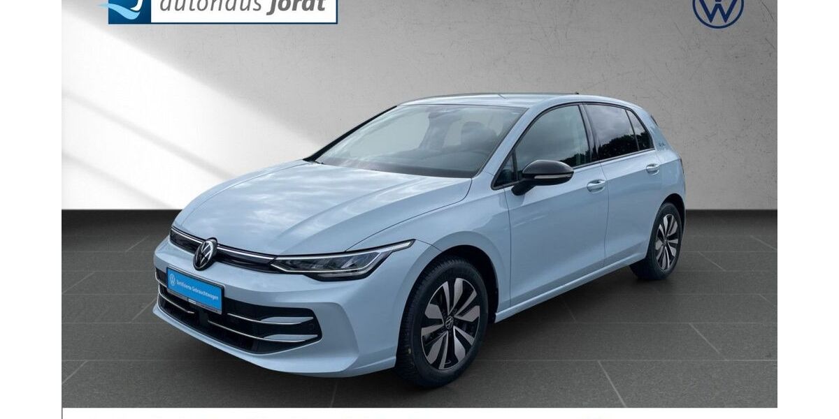 VW Golf 16.706 km 31.990 &euro; Schleswig 24837