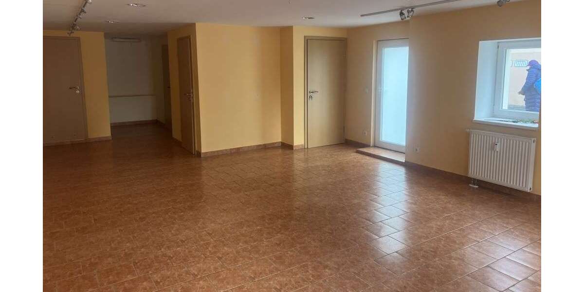 Gewerbeobjekt Coswig - 665&euro; | Angebot:25337709