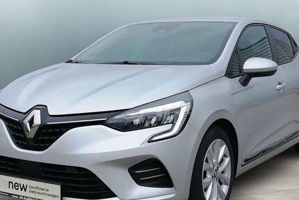 Renault Clio 77.627 km 14.490 &euro; Brandenburg a.d. Havel 14772