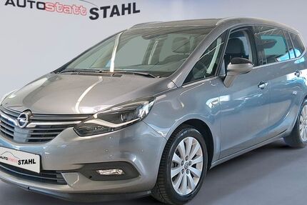 Opel Zafira 69.811 km 19.990 € Untermeitingen 86836